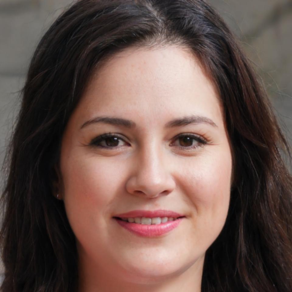 Marlene Richter, Geschäftsführerin von inavaauraipeent