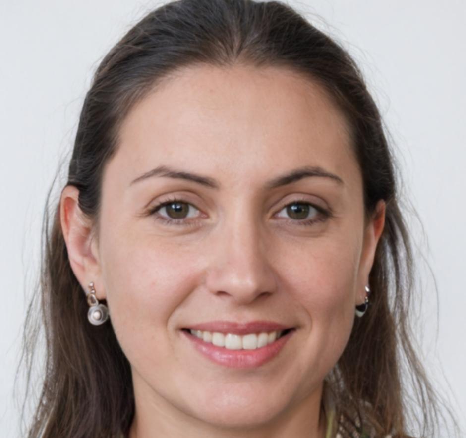 Saskia Neubauer, Leiterin Finanzanalyse bei inavaauraipeent